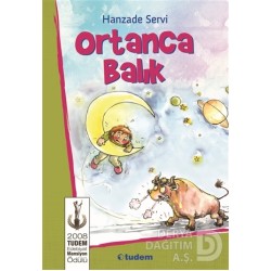TUDEM /  ORTANCA BALIK