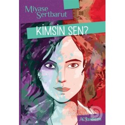TUDEM /  KİMSİN SEN