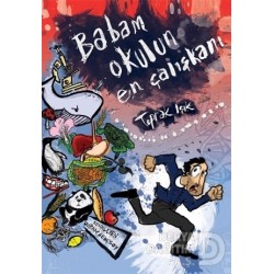 TUDEM  / BABAM OKULUN EN ÇALIŞKANI -TOPRAK IŞIK
