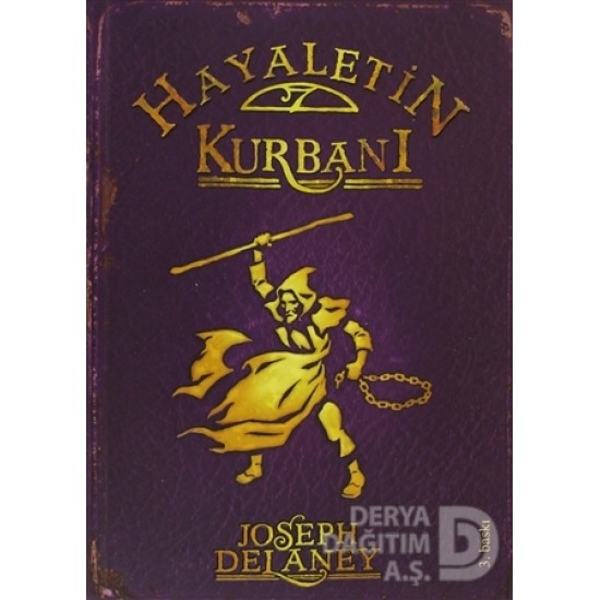 TUDEM  / HAYALETİN KURBANI 6.KİTA