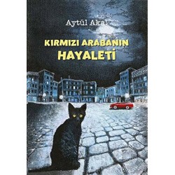 TUDEM /  KIRMIZI ARABANIN HAYALETİ