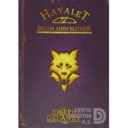 TUDEM  / HAYALET - BENİM ADIM SLITHER