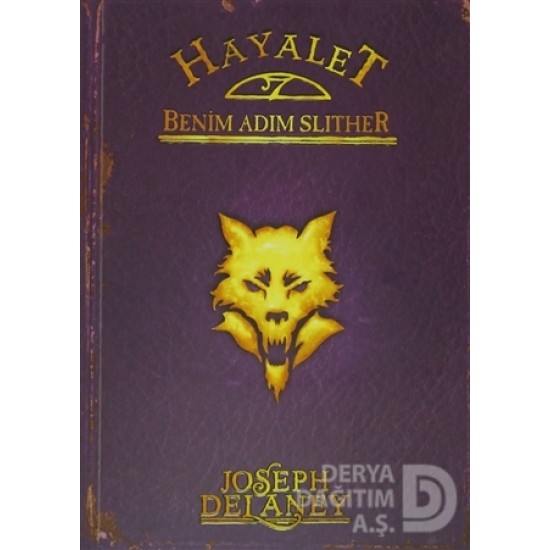 TUDEM  / HAYALET - BENİM ADIM SLITHER