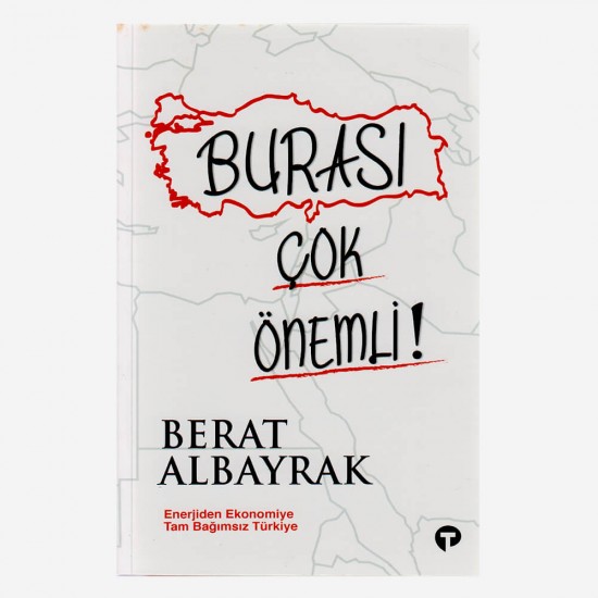 TURKUVAZ / BURASI ÇOK ÖNEMLİ