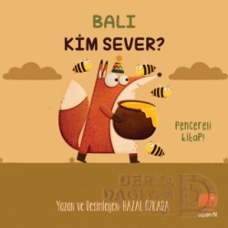 UÇAN FİL / BALI KİM SEVER ?