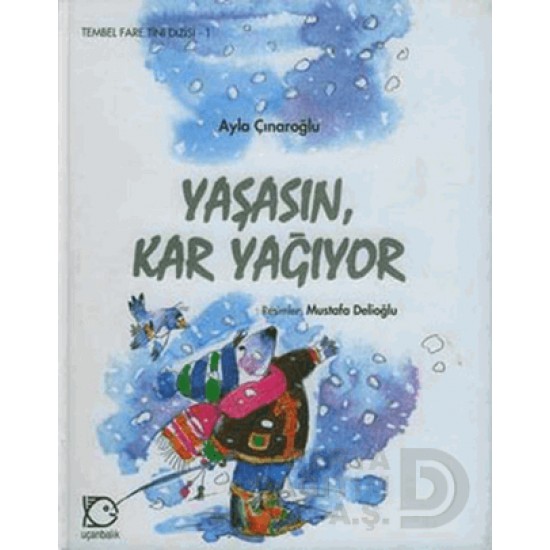 UÇANBALIK / YAŞASIN KAR YAĞIYOR UÇANBALIK / YAŞASIN KAR YAĞIYOR