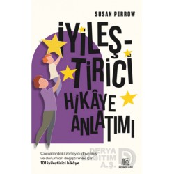 ÜÇÜNCÜ GÖZ İNKILAP /  İYİLEŞTİRİCİ HİKAYE ANLATIMI