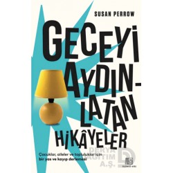 ÜÇÜNCÜ GÖZ İNKILAP /  GECEYİ AYDINLATAN HİKAYELER