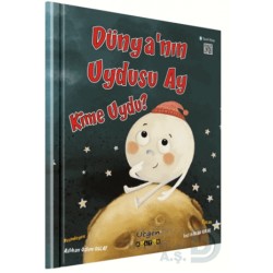 ÜÇGEN KÜLTÜR /  DÜNYANIN UYDUSU AY KİME UYDU