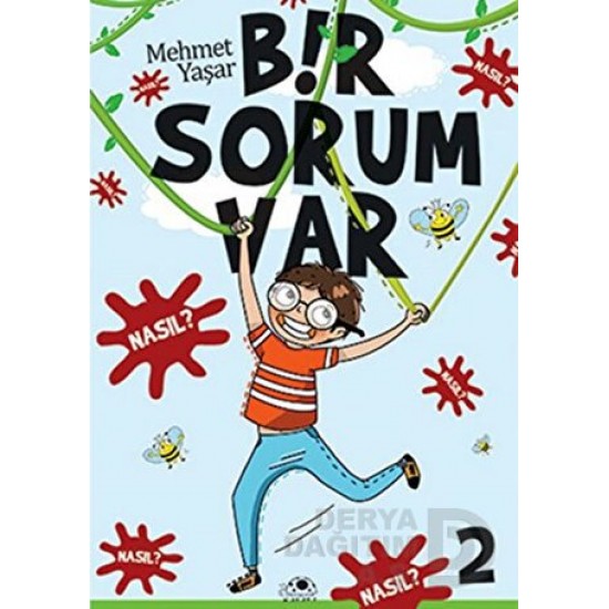 UĞURBÖCEĞİ / BİR SORUM VAR - 2