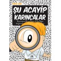 UĞURBÖCEĞİ / ŞU ACAYİP KARINCALAR UĞURBÖCEĞİ / ŞU ACAYİP KARINCALAR