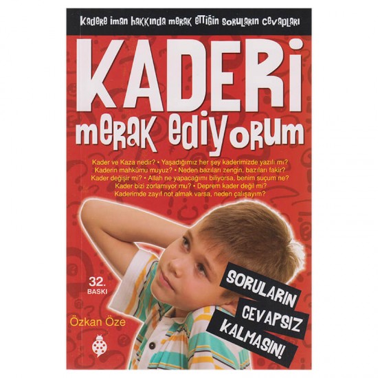 UĞURBÖCEĞİ / KADERİ MERAK EDİYORUM