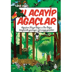UĞURBÖCEĞİ / ŞU ACAYİP AĞAÇLAR / TARIK USLU