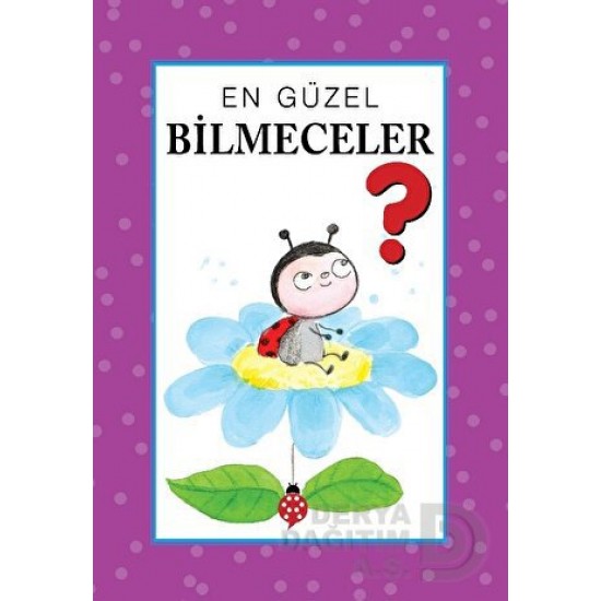 UĞURBÖCEĞİ / EN GÜZEL BİLMECELER ?