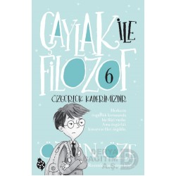 UĞURBÖCEĞİ / ÇAYLAK İLE FİLOZOF - 6