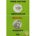 ULAK / DÖRTLÜKLER - RUBAİLER