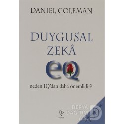 VARLIK / DUYGUSAL ZEKA / DANİEL GOLEMON