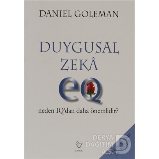 VARLIK / DUYGUSAL ZEKA / DANİEL GOLEMON