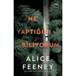 YABANCI / NE YAPTIĞINI BİLİYORUM
