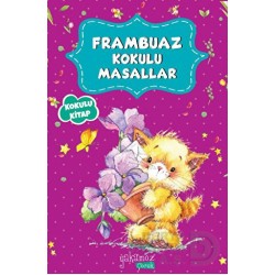YAKAMOZ / FRAMBUAZ KOKULU MASALLAR