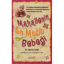 YAKAMOZ / MAHALLENİN EN MUTLU BEBEĞİ / HARVEY KARP