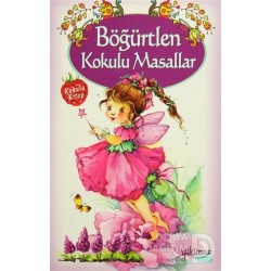 YAKAMOZ / BÖĞÜRTLEN KOKULU MASALLAR
