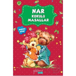 YAKAMOZ / NAR KOKULU MASALLAR