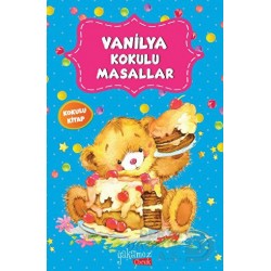 YAKAMOZ / VANİLYA KOKULU MASALLAR
