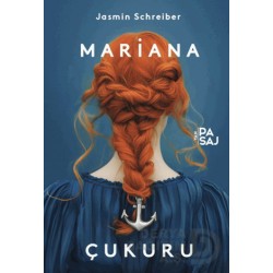 YAN PASAJ / MARİANA ÇUKURU