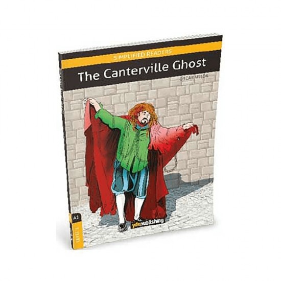 YDS / THE CANTERVİLLE GHOST A1 LEVEL 1