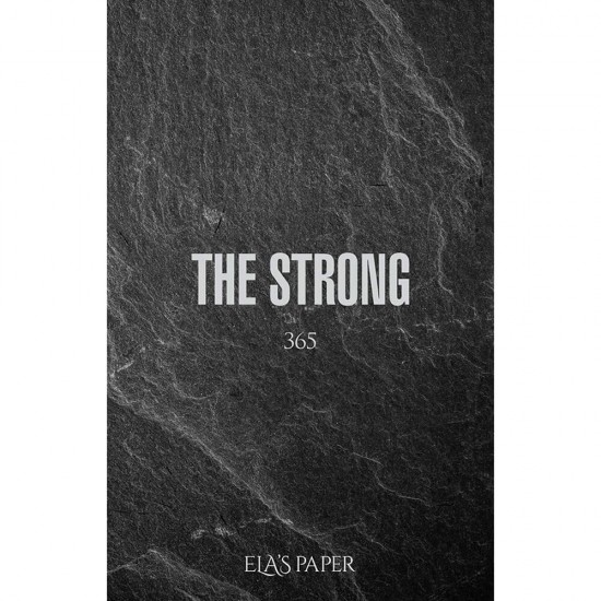 YEDİVEREN THE STRONG 365 DEFTER