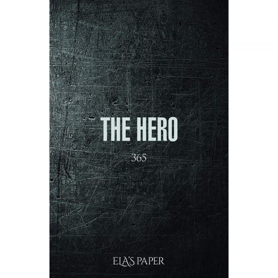 YEDİVEREN THE HERO 365 DEFTER