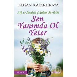 YEDİVEREN / SEN YANIMDA OL YETER / A.KAPAKLIKAYA