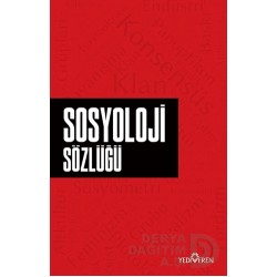 YEDİVEREN / SOSYOLOJİ SÖZLÜĞÜ