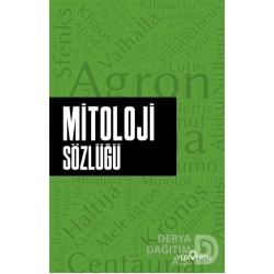 YEDİVEREN / MİTOLOJİ SÖZLÜĞÜ