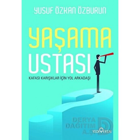 YEDİVEREN / YAŞAMA USTASI