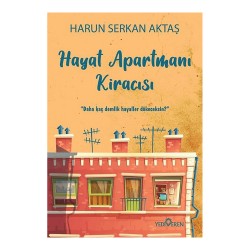 YEDİVEREN / HAYAT APARTMANI KİRACISI