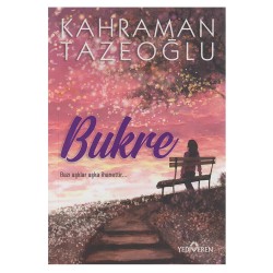 YEDİVEREN / BUKRE