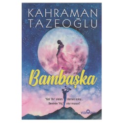 YEDİVEREN / BAMBAŞKA