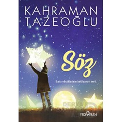 YEDİVEREN / SÖZ