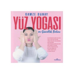 YEDİVEREN / YÜZ YOGASI VE GÜZELLİK SIRLARI