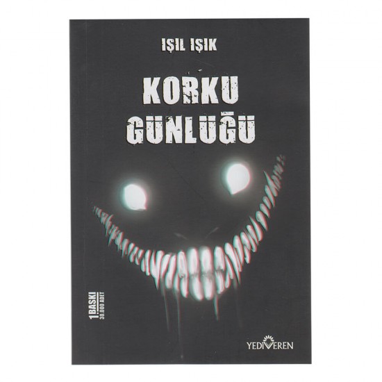 YEDİVEREN / KORKU GÜNLÜĞÜ