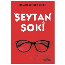 YEDİVEREN / ŞEYTAN ŞOK
