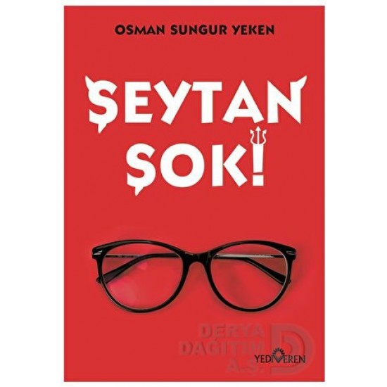 YEDİVEREN / ŞEYTAN ŞOK