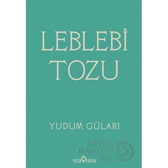 YEDİVEREN / LEBLEBİ TOZU YEDİVEREN / LEBLEBİ TOZU