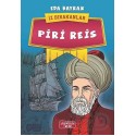 YEDİVEREN / PİRİ REİS - EDA BAYRAK