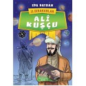 YEDİVEREN / İZ BIRAKANLAR - ALİ KUŞÇU YEDİVEREN / İZ BIRAKANLAR - ALİ KUŞÇU