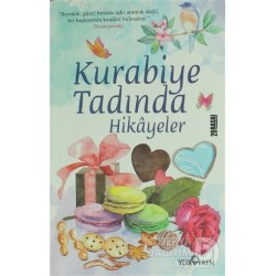 YEDİVEREN / KURABİYE TADINDA HİKAYELER