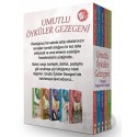 YEDİVEREN / UMUTLU ÖYKÜLER GEZEGENİ SETİ 5 KİTAP