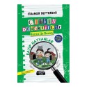 YEDİVEREN / ÇILGIN DEDEKTİFLER - KAYIP HAYVANLAR HC YEDİVEREN / ÇILGIN DEDEKTİFLER - KAYIP HAYVANLAR HC